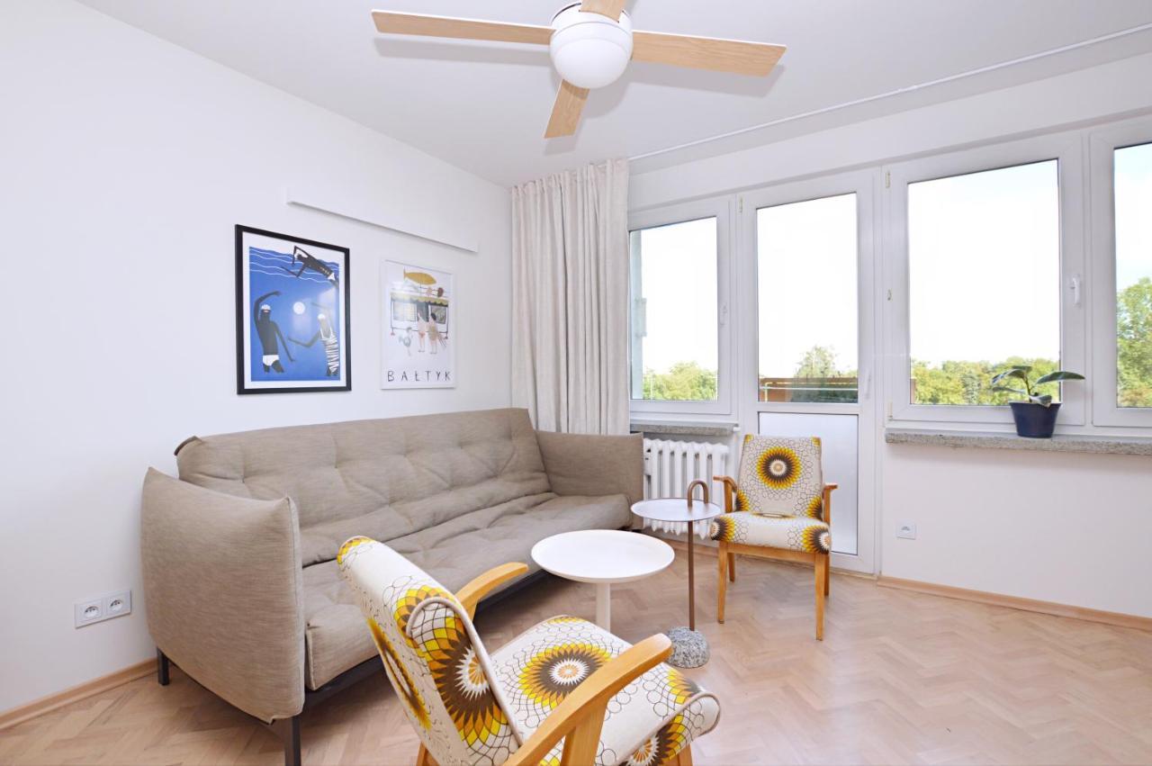 Apartment 1965 *